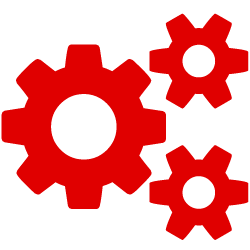 Community involvement icon